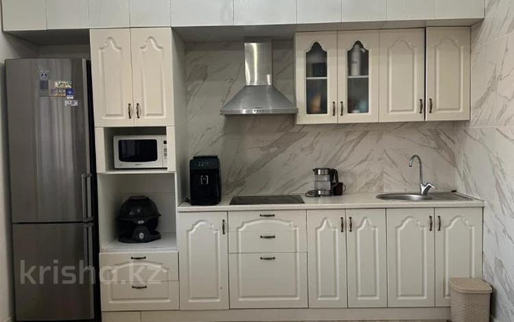 2-бөлмелі пәтер · 59 м² · 6/8 қабат, Мәңгілік Ел 21, бағасы: 40 млн ₸ в Астане, Есильский р-н — фото 3