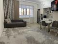 2-бөлмелі пәтер · 59 м² · 6/8 қабат, Мәңгілік Ел 21, бағасы: 40 млн ₸ в Астане, Есильский р-н — фото 2