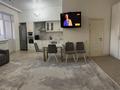 2-бөлмелі пәтер · 59 м² · 6/8 қабат, Мәңгілік Ел 21, бағасы: 40 млн ₸ в Астане, Есильский р-н — фото 3