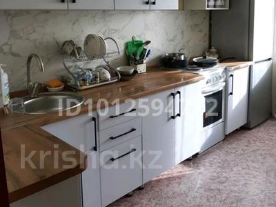 2-комнатная квартира · 60 м² · 4/9 этаж, Карагайлы 15 за 25.5 млн ₸ в Семее, Красный Кордон