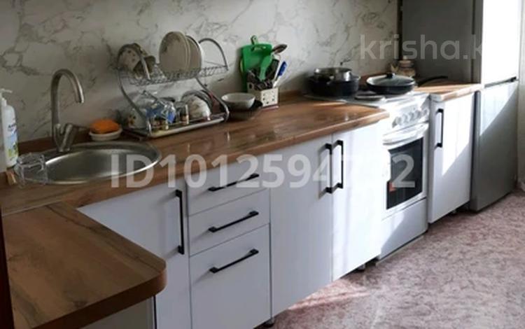 2-комнатная квартира · 60 м² · 4/9 этаж, Карагайлы 15 за 25.5 млн ₸ в Семее, Красный Кордон — фото 2