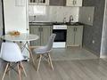 2-бөлмелі пәтер · 42 м² · 5/10 қабат, Нажиденова, бағасы: 24.5 млн ₸ в Астане, Сарайшык р-н