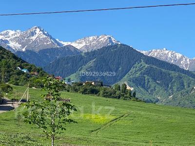 Отдельный дом · 3 комнаты · 90 м² · 11.5 сот., мкр Нур Алатау — Центральная-Горная за 89.9 млн 〒 в Алматы, Бостандыкский р-н