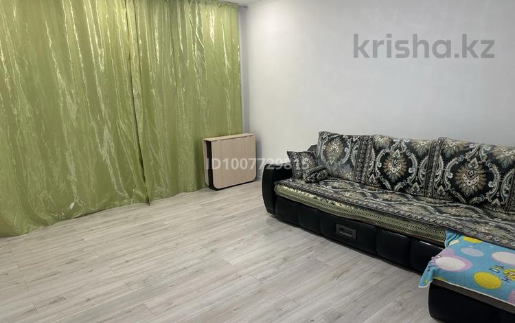 1-комнатная квартира · 42 м² · 7/7 этаж, мкр. Алтын орда 49Д /1 за 140 000 〒 в Актобе — фото 2