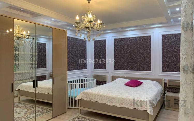 3-бөлмелі пәтер · 131 м² · 4/9 қабат, Микрорайон Авангард-2 11Б, бағасы: 44 млн ₸ в Атырау, мкр Авангард-2 — фото 7