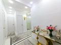 4-бөлмелі пәтер · 130 м² · 2/12 қабат, Туран 59/2 — Улы Дала, бағасы: 82 млн ₸ в Астане, Есильский р-н — фото 10