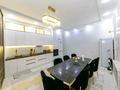 4-бөлмелі пәтер · 130 м² · 2/12 қабат, Туран 59/2 — Улы Дала, бағасы: 82 млн ₸ в Астане, Есильский р-н — фото 15