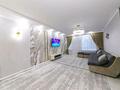 4-бөлмелі пәтер · 130 м² · 2/12 қабат, Туран 59/2 — Улы Дала, бағасы: 82 млн ₸ в Астане, Есильский р-н — фото 3