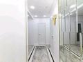 4-бөлмелі пәтер · 130 м² · 2/12 қабат, Туран 59/2 — Улы Дала, бағасы: 82 млн ₸ в Астане, Есильский р-н — фото 9