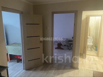 2-комнатная квартира · 55 м² · 3/5 этаж, Сатпаева 22 — 23 школа за 150 000 ₸ в Актобе
