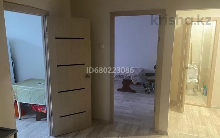 2-комнатная квартира · 55 м² · 3/5 этаж, Сатпаева 22 — 23 школа за 150 000 ₸ в Актобе — фото 11