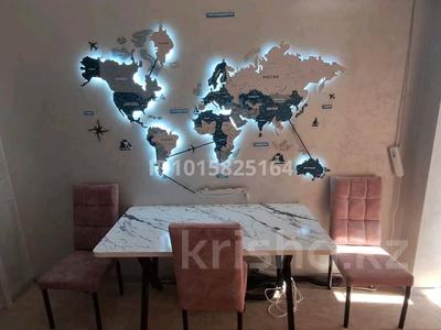 1-комнатная квартира · 45 м² · 2/3 этаж, Батырбекова 18 за 230 000 ₸ в Туркестане