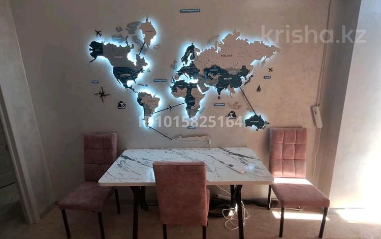 1-комнатная квартира · 45 м² · 2/3 этаж, Батырбекова 18 за 230 000 ₸ в Туркестане — фото 2
