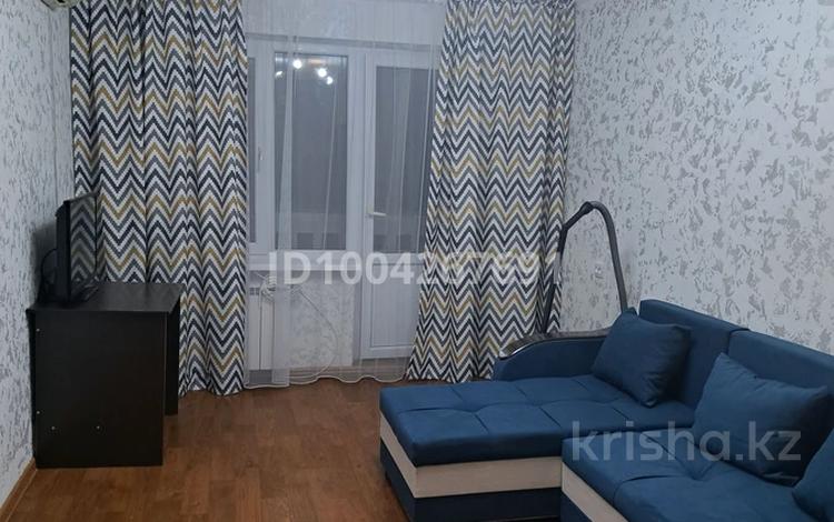 1-комнатная квартира · 32 м² · 5/5 этаж, мкр Орбита-3 21 — Торайгырова за 230 000 〒 в Алматы, Бостандыкский р-н — фото 2