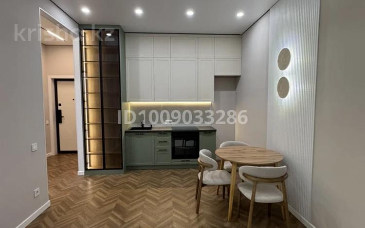 2-комнатная квартира · 40 м² · 8/12 этаж, Е-36 6 за 34 млн 〒 в Астане, Нура р-н — фото 2