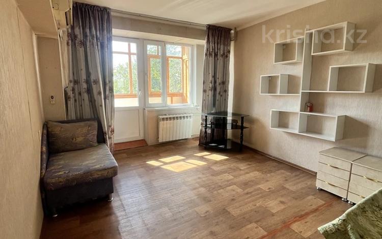 1-бөлмелі пәтер · 37 м² · 4/5 қабат, 3 мкр 2, бағасы: 130 000 ₸ в Конаеве — фото 2
