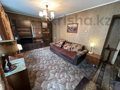 3-комнатная квартира · 57 м² · 5/5 этаж, Радостовца — Богенбай батыра за 35 млн 〒 в Алматы, Алмалинский р-н