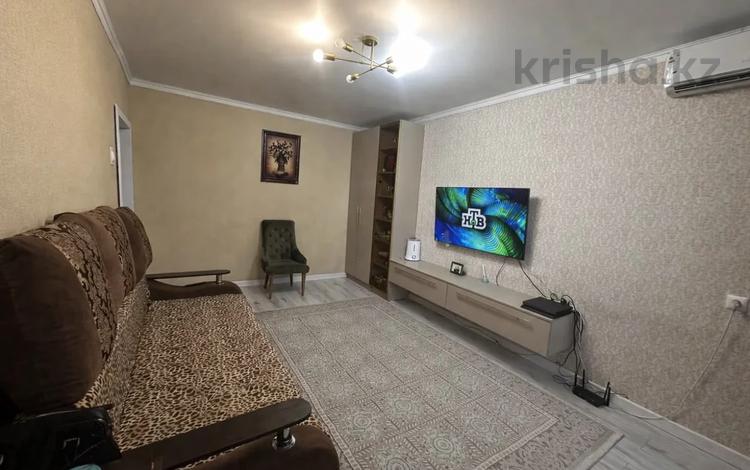 3-бөлмелі пәтер · 60 м² · 2/5 қабат, абылайхана 293, бағасы: 21 млн ₸ в Талдыкоргане — фото 2