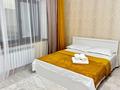 1-комнатная квартира · 55 м² · 3/17 этаж, Айманова 140 — Абая Жарокова за 18 000 ₸ в Алматы, Бостандыкский р-н — фото 2