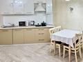 1-комнатная квартира · 55 м² · 3/17 этаж, Айманова 140 — Абая Жарокова за 18 000 ₸ в Алматы, Бостандыкский р-н — фото 4