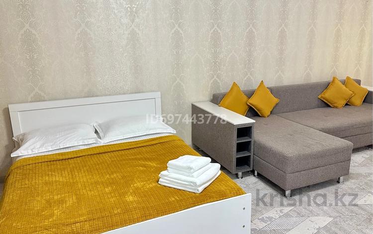 1-комнатная квартира · 55 м² · 3/17 этаж, Айманова 140 — Абая Жарокова за 18 000 ₸ в Алматы, Бостандыкский р-н — фото 19