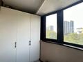 1-комнатная квартира · 55 м² · 3/17 этаж, Айманова 140 — Абая Жарокова за 18 000 ₸ в Алматы, Бостандыкский р-н — фото 8