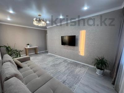 2-комнатная квартира · 66.8 м² · 5/9 этаж, Зеленая 25/1 блок А за 38.5 млн 〒 в Костанае