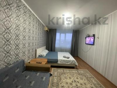 1-комнатная квартира · 30 м² · 5/5 этаж, Абая 54 за 9 000 〒 в Уральске