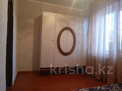 Отдельный дом • 4 комнаты • 80 м² • 6 сот., Шахворостова 30 за 15 млн 〒 в Талдыкоргане