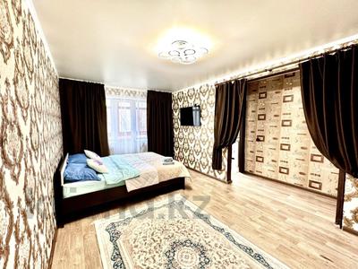1-комнатная квартира, 35 м², 4/5 этаж, Валиханова 158 за 11 млн 〒 в Кокшетау