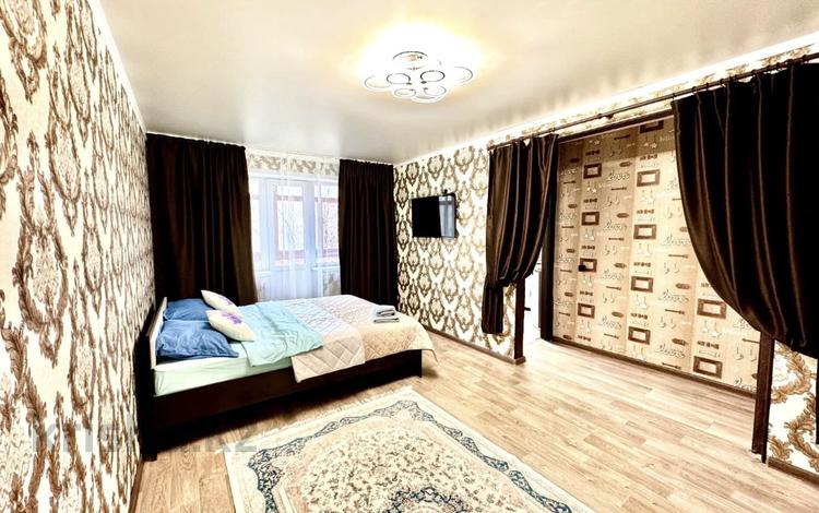 1-комнатная квартира, 35 м², 4/5 этаж, Валиханова 158 за 11 млн 〒 в Кокшетау — фото 2