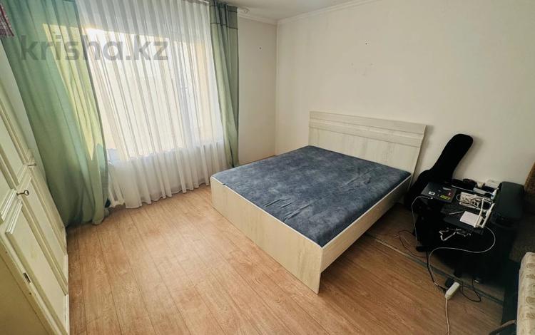 1-бөлмелі пәтер · 35.8 м² · 12/12 қабат, Ермека Серкебаева 33/2, бағасы: 15.5 млн ₸ в Астане, Сарыарка р-н — фото 2