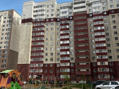 2-комнатная квартира, 61.8 м², 6/15 этаж, Кошкарбаева 45 за 22.5 млн 〒 в Астане, Алматы р-н