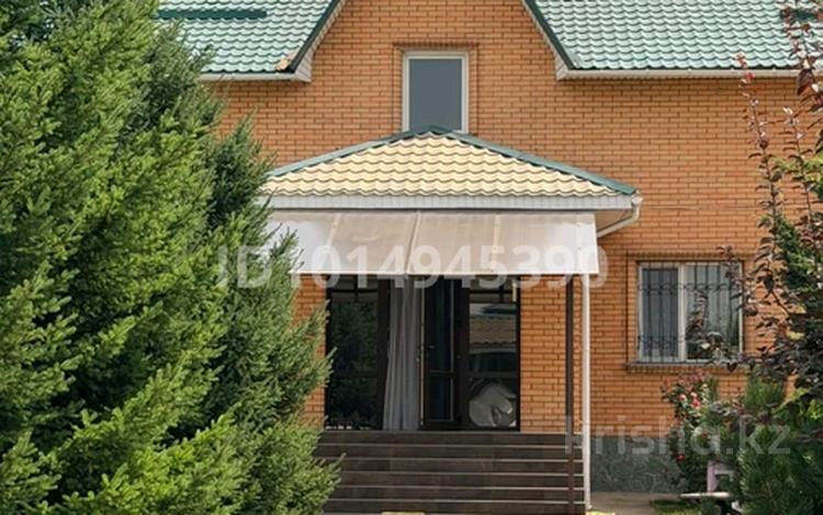 Жеке үй · 6 бөлме · 182 м² · 10 жүзд., Тастыбұлақ ш/а., бағасы: 225 млн ₸ в Алматы, Наурызбайский р-н — фото 2