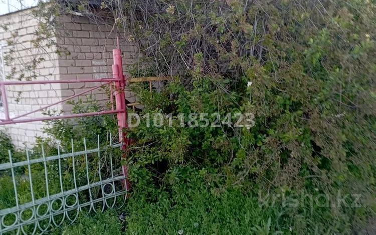 Дача · 2 комнаты · 40 м² · 12 сот., Садоводческий коллектив Саздинское Лесничество — Силикатачик-2 за 6.5 млн ₸ в Актобе — фото 2