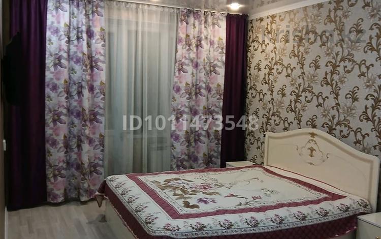 1-комнатная квартира · 31 м² · 4/5 этаж, Достык 22 — Школа Абая, библиотека за 115 000 ₸ в Талдыкоргане — фото 2