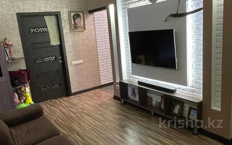 2-бөлмелі пәтер · 44 м² · 2/5 қабат, Байтурсынова 8 — Гоголя, бағасы: 33 млн ₸ в Алматы, Алмалинский р-н — фото 2