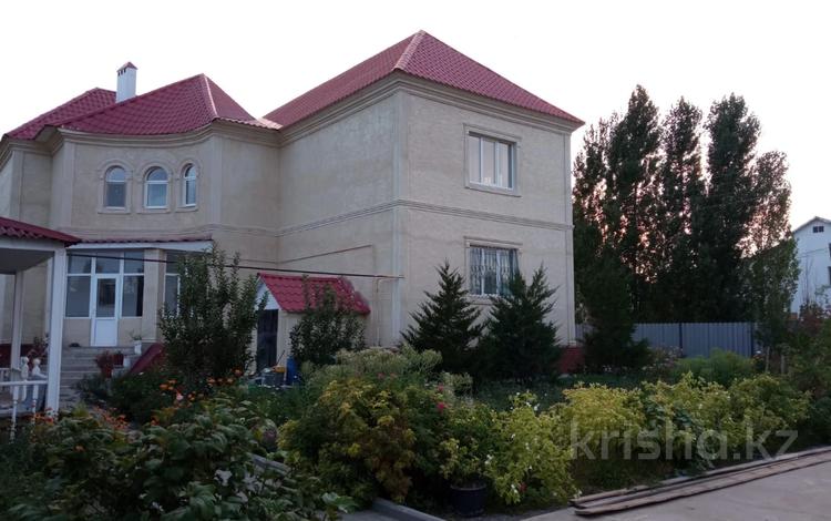 Отдельный дом · 6 комнат · 510 м² · 15 сот., Медетова за 70 млн ₸ в Актобе, жилой массив Заречный-2 — фото 2