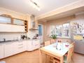 4-комнатная квартира · 140 м² · 4/15 этаж, Сатпаева 9б — Сейфуллина за 105 млн ₸ в Алматы, Бостандыкский р-н — фото 14