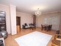 4-комнатная квартира · 140 м² · 4/15 этаж, Сатпаева 9б — Сейфуллина за 105 млн ₸ в Алматы, Бостандыкский р-н — фото 3