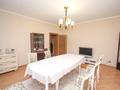 4-комнатная квартира · 140 м² · 4/15 этаж, Сатпаева 9б — Сейфуллина за 105 млн ₸ в Алматы, Бостандыкский р-н — фото 5