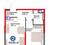 2-комнатная квартира · 43.5 м² · 5/6 этаж, мкр Гажайып, ​Гажайып микрорайон 11/19 за 45 млн ₸ в Алматы, Алатауский р-н