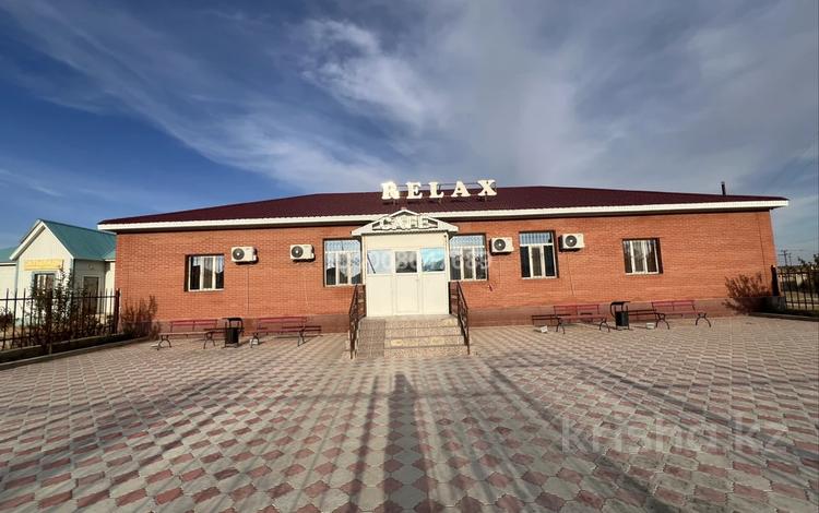 Свободное назначение, общепит, бани, гостиницы и зоны отдыха · 425 м² за 150 млн 〒 в Бейнеу — фото 2
