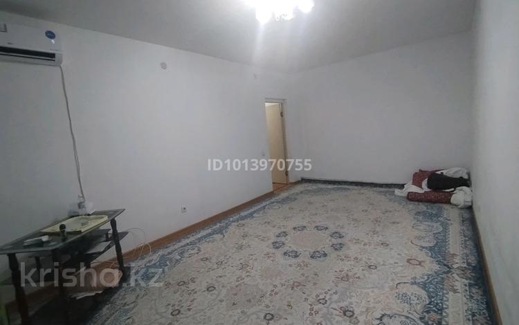 2-бөлмелі пәтер · 53 м² · 5/5 қабат, Мкр Отырар 12, бағасы: 13 млн ₸ в Туркестане — фото 2