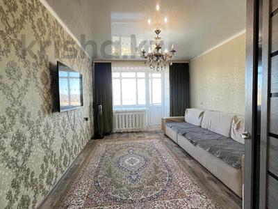 3-комнатная квартира · 65 м² · 4/4 этаж, Энтузиастов 7 — Куленовка за 25.5 млн 〒 в Усть-Каменогорске