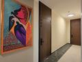 2-бөлмелі пәтер · 52.94 м² · 5/14 қабат, Мангилик Ел 63/1, бағасы: 42 млн ₸ в Астане, Есильский р-н — фото 5
