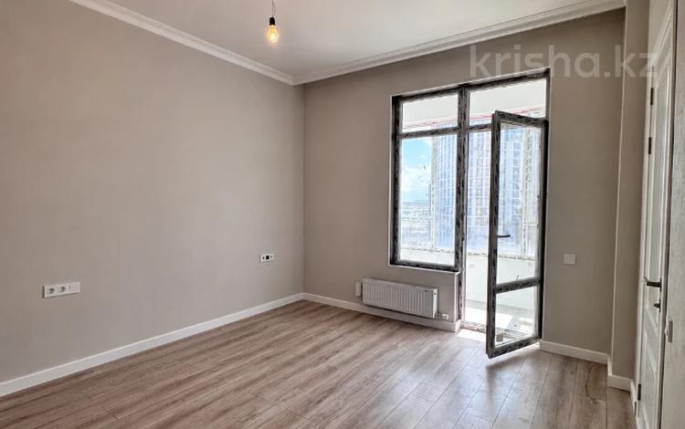 2-бөлмелі пәтер · 52.94 м² · 5/14 қабат, Мангилик Ел 63/1, бағасы: 42 млн ₸ в Астане, Есильский р-н — фото 25