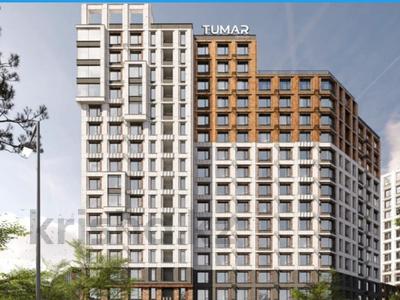 2-комнатная квартира · 52.94 м² · 5/14 этаж, Мангилик Ел 63/1 за 42 млн 〒 в Астане, Есильский р-н