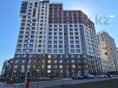 2-комнатная квартира · 52.94 м² · 5/14 этаж, Мангилик Ел 63/1 за 42 млн ₸ в Астане, Есильский р-н