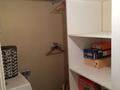 3-бөлмелі пәтер · 80 м² · 3/8 қабат, улица Ихсанова 44в, бағасы: 250 000 ₸ в Уральске — фото 11
